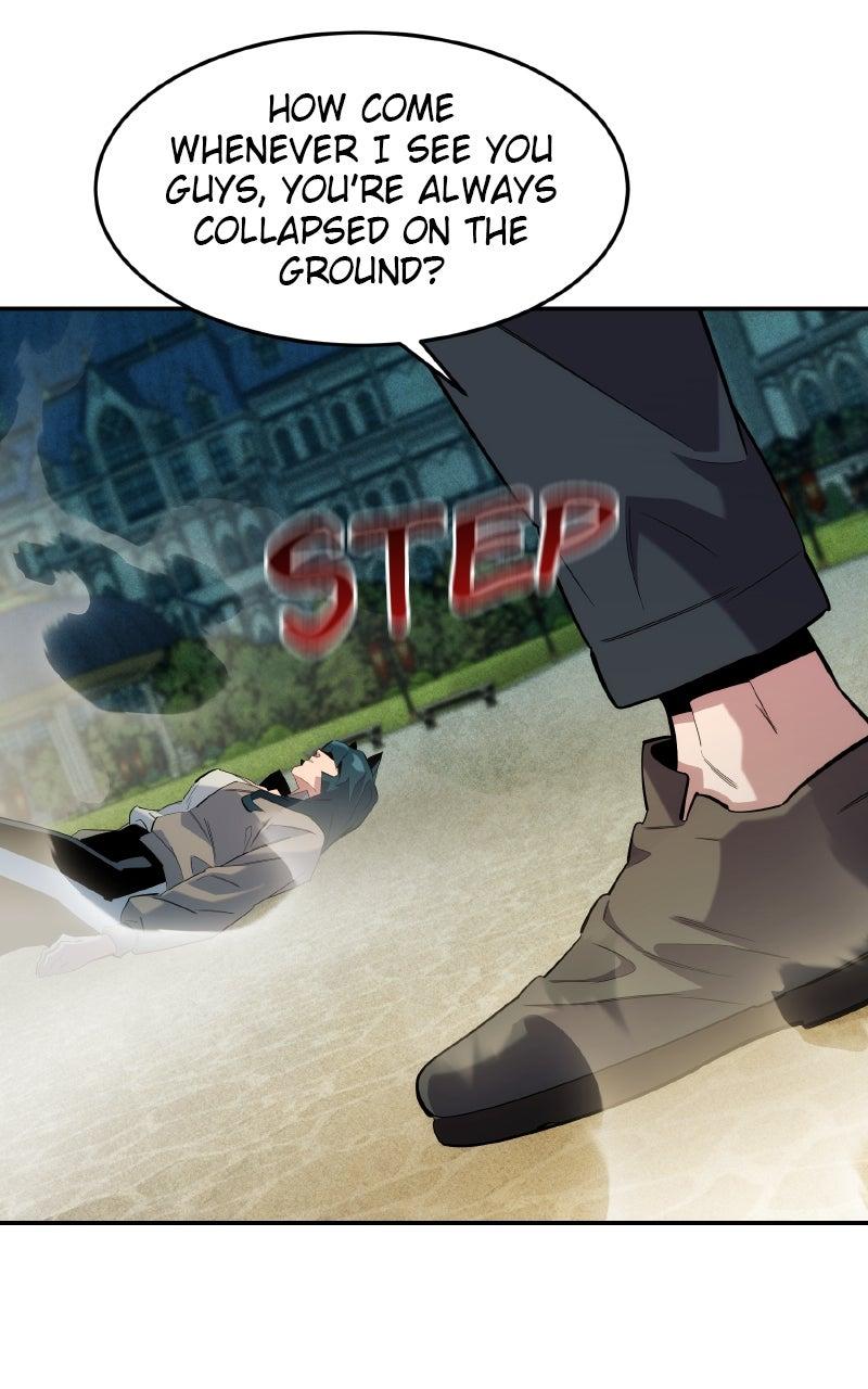 Read Auto Hunting With My Clones Manga Online
