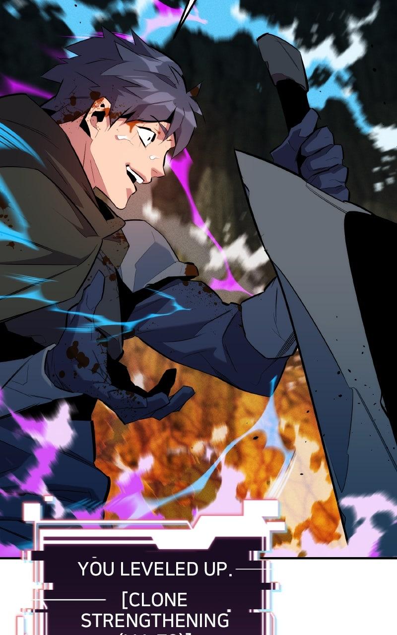 Read Auto Hunting With My Clones Manga Online