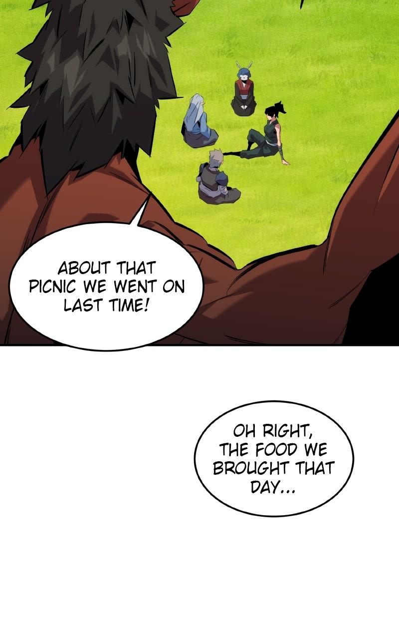 Read Auto Hunting With My Clones Manga Online