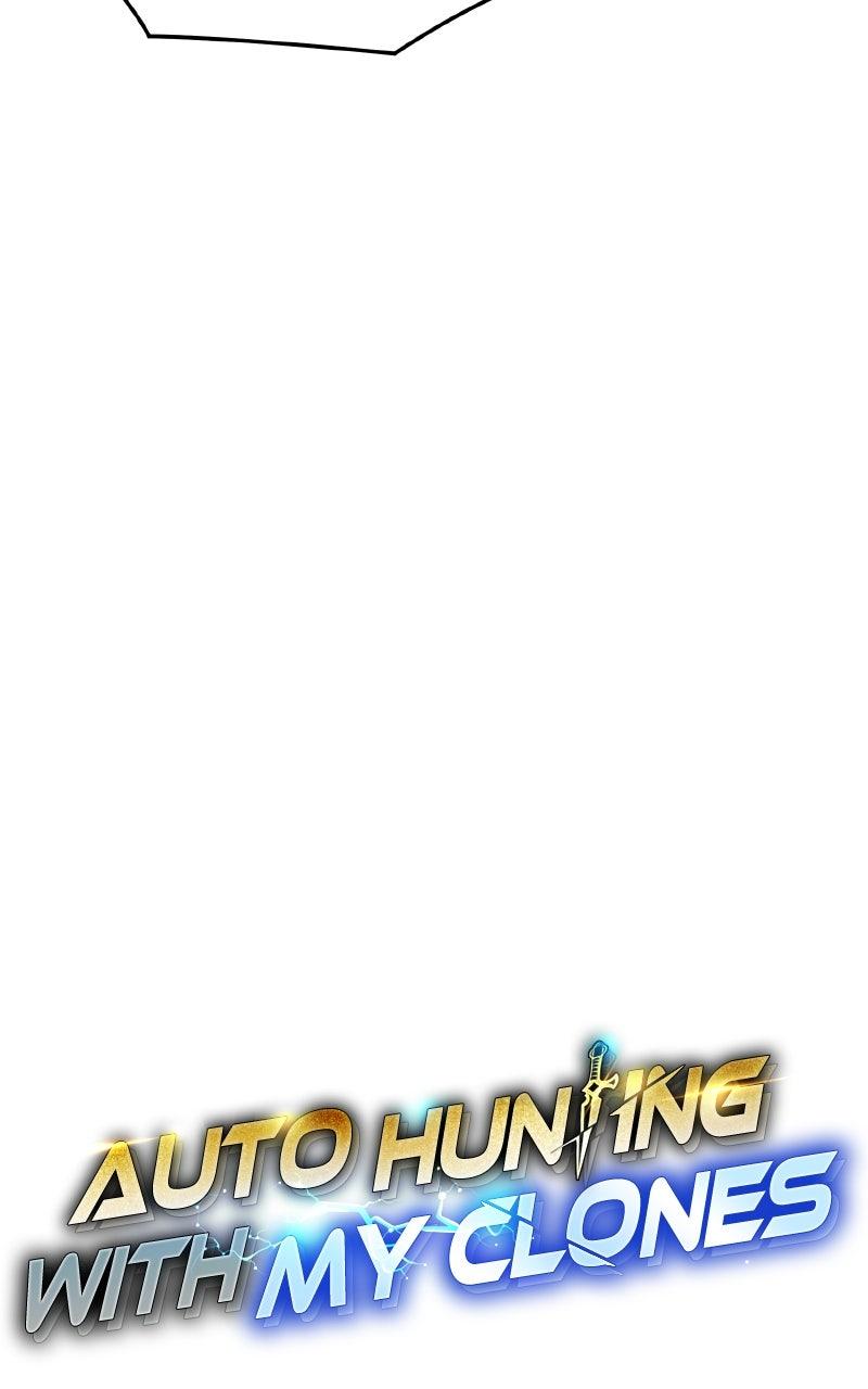 Read Auto Hunting With My Clones Manga Online