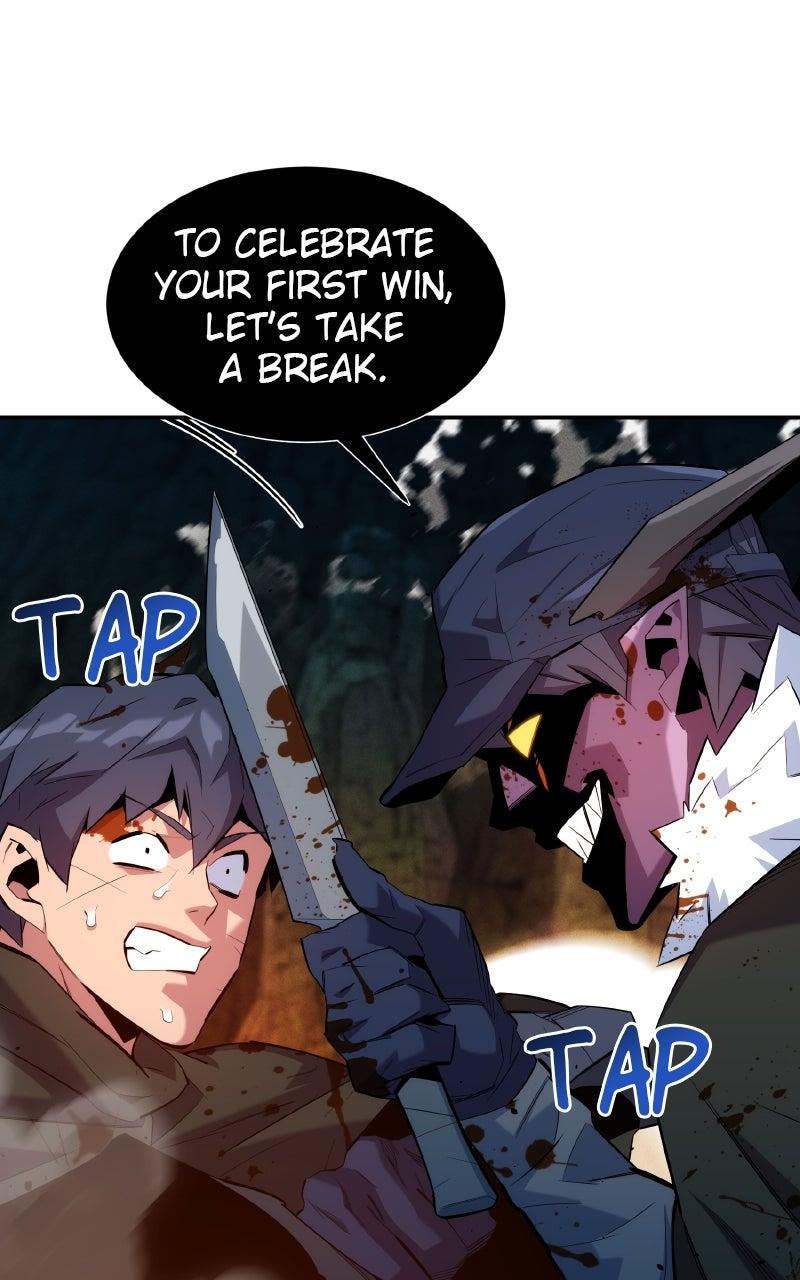 Read Auto Hunting With My Clones Manga Online