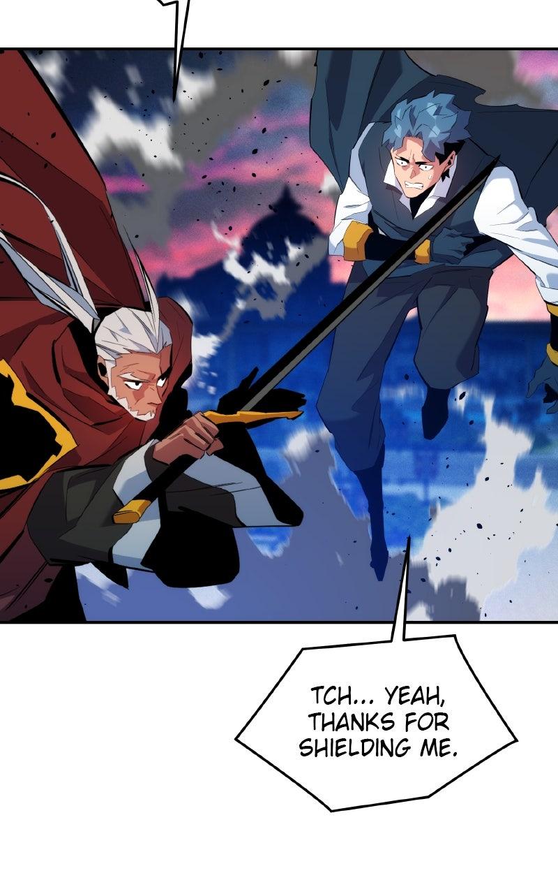 Read Auto Hunting With My Clones Manga Online
