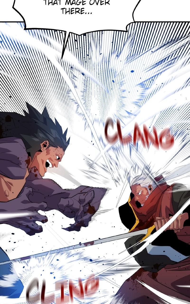 Read Auto Hunting With My Clones Manga Online