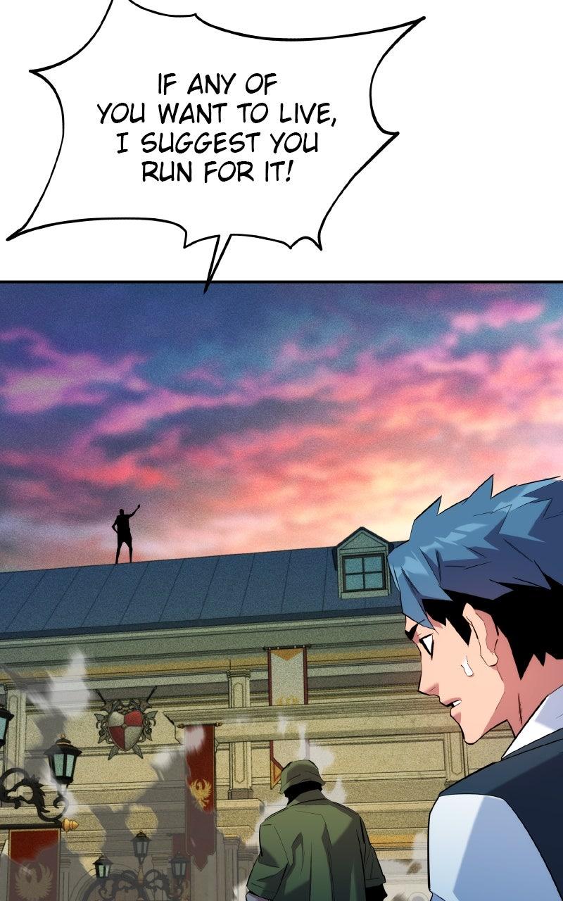 Read Auto Hunting With My Clones Manga Online