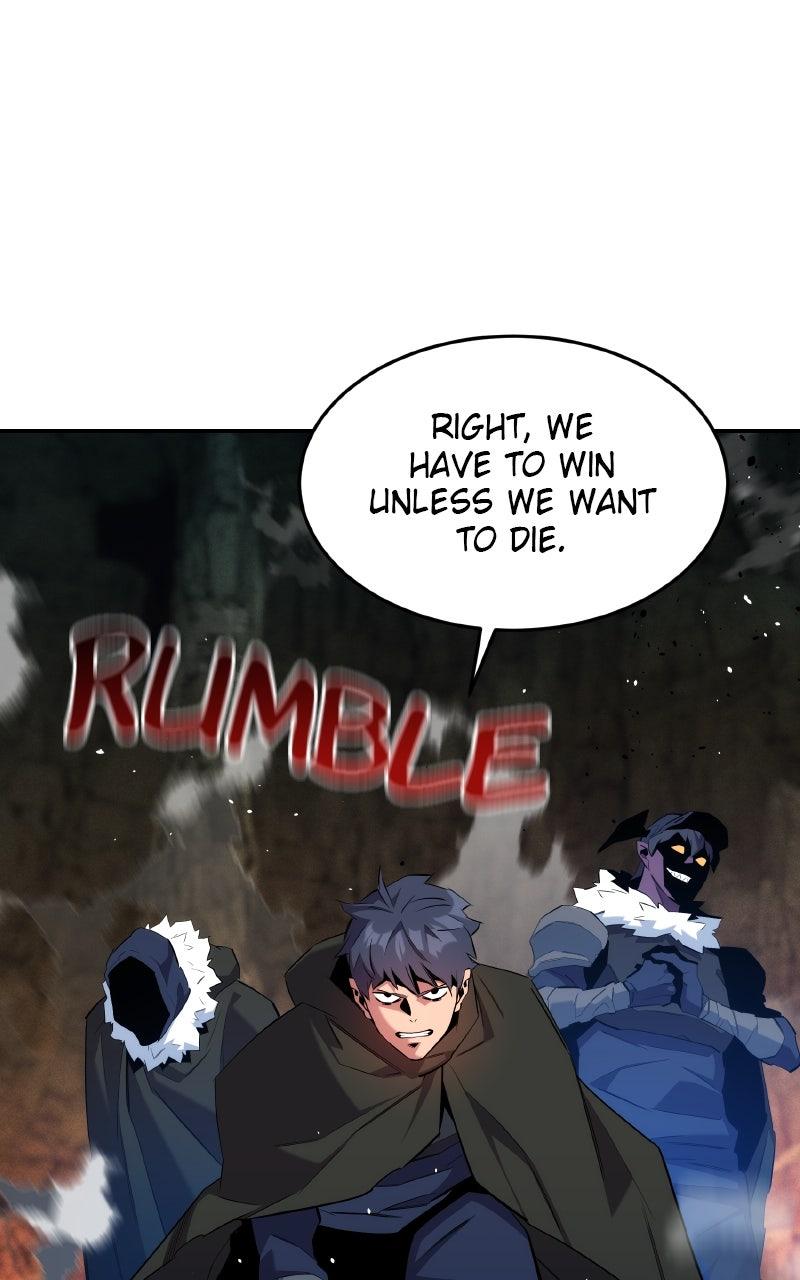 Read Auto Hunting With My Clones Manga Online