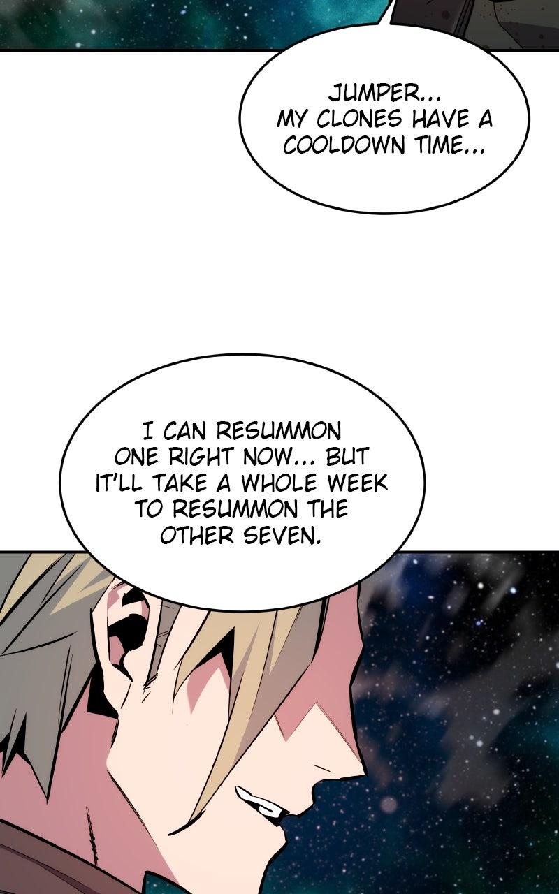 Read Auto Hunting With My Clones Manga Online