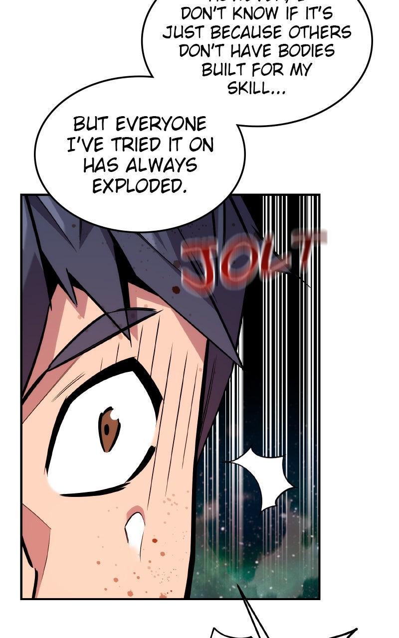 Read Auto Hunting With My Clones Manga Online