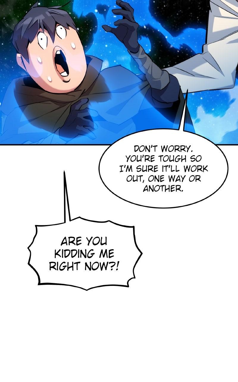 Read Auto Hunting With My Clones Manga Online