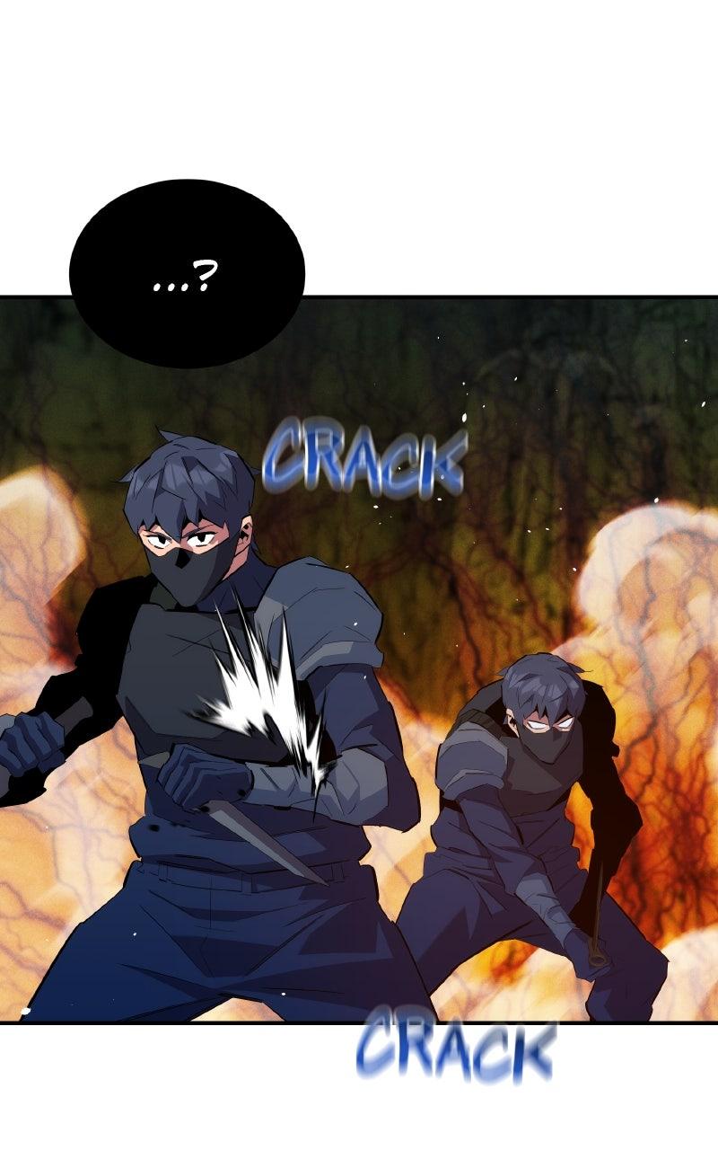 Read Auto Hunting With My Clones Manga Online