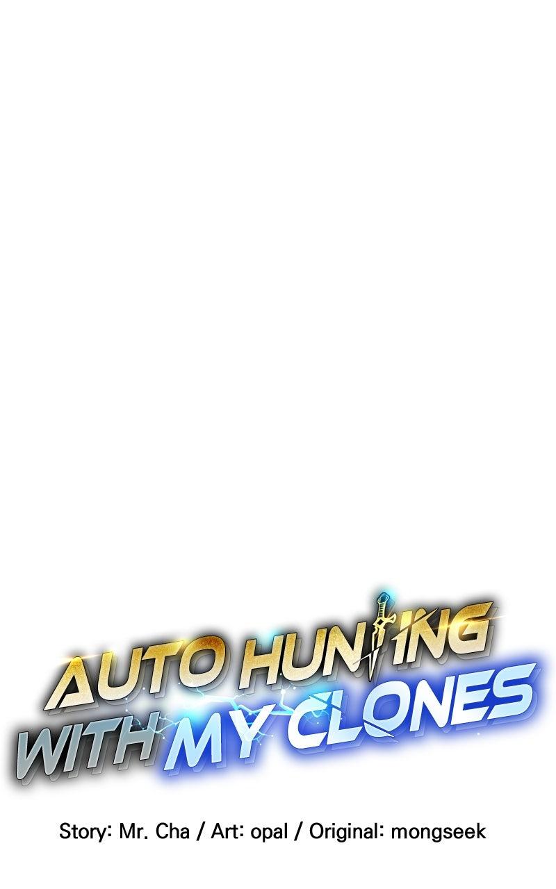 Read Auto Hunting With My Clones Manga Online