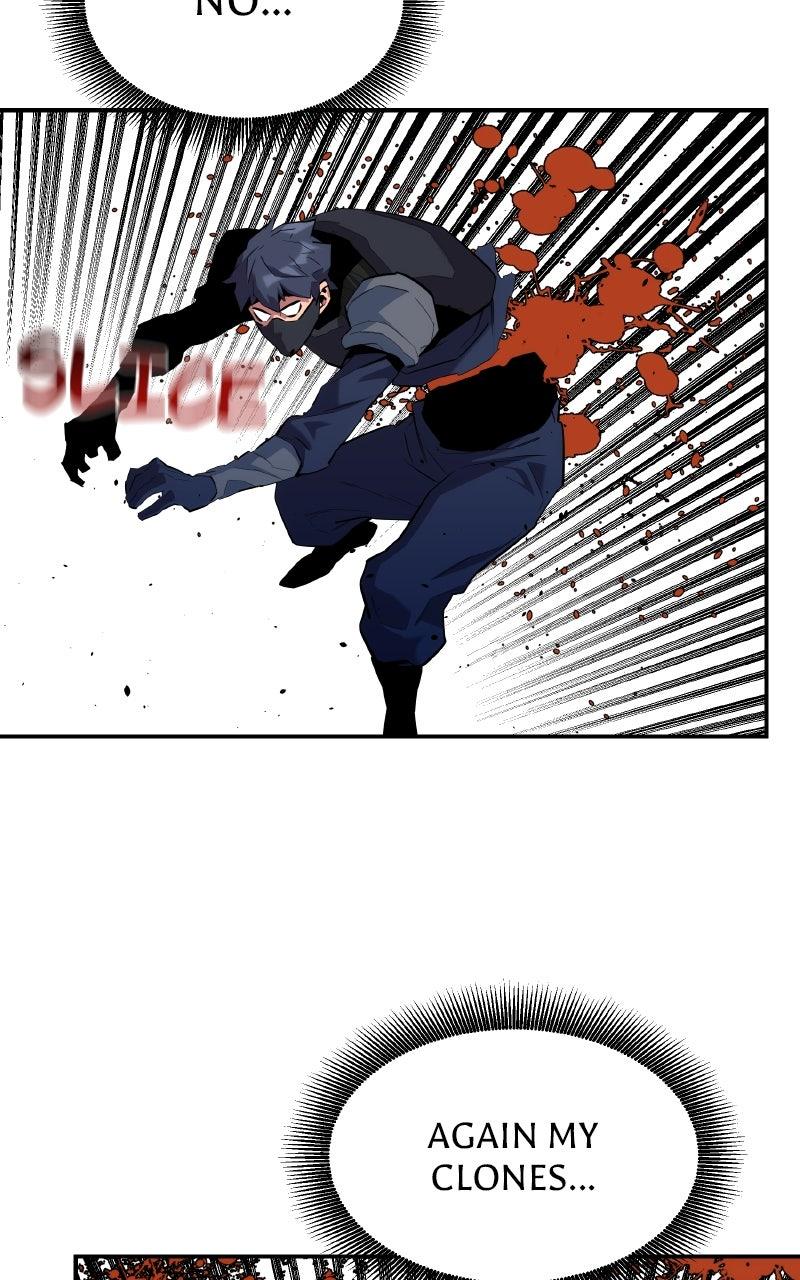 Read Auto Hunting With My Clones Manga Online