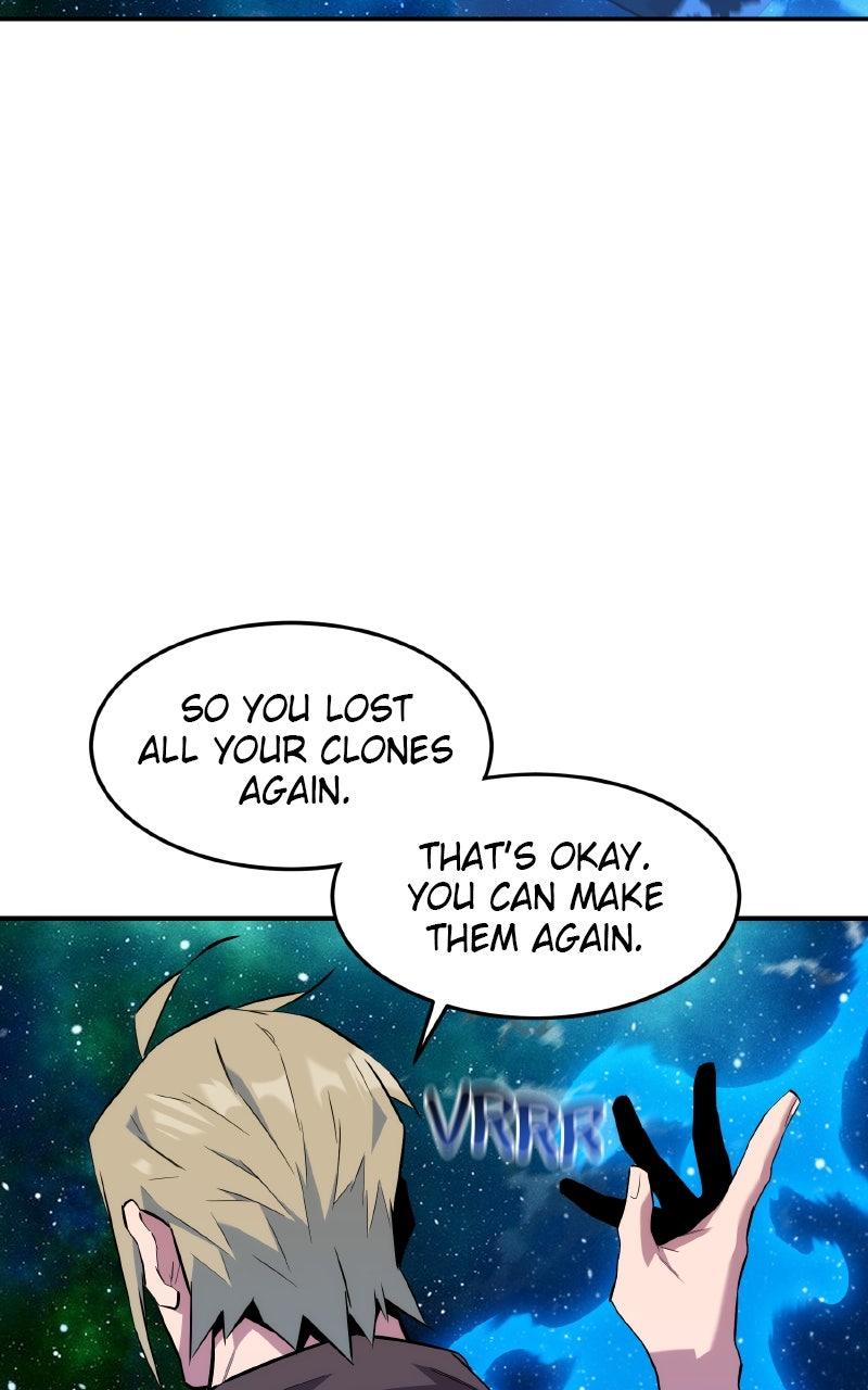 Read Auto Hunting With My Clones Manga Online