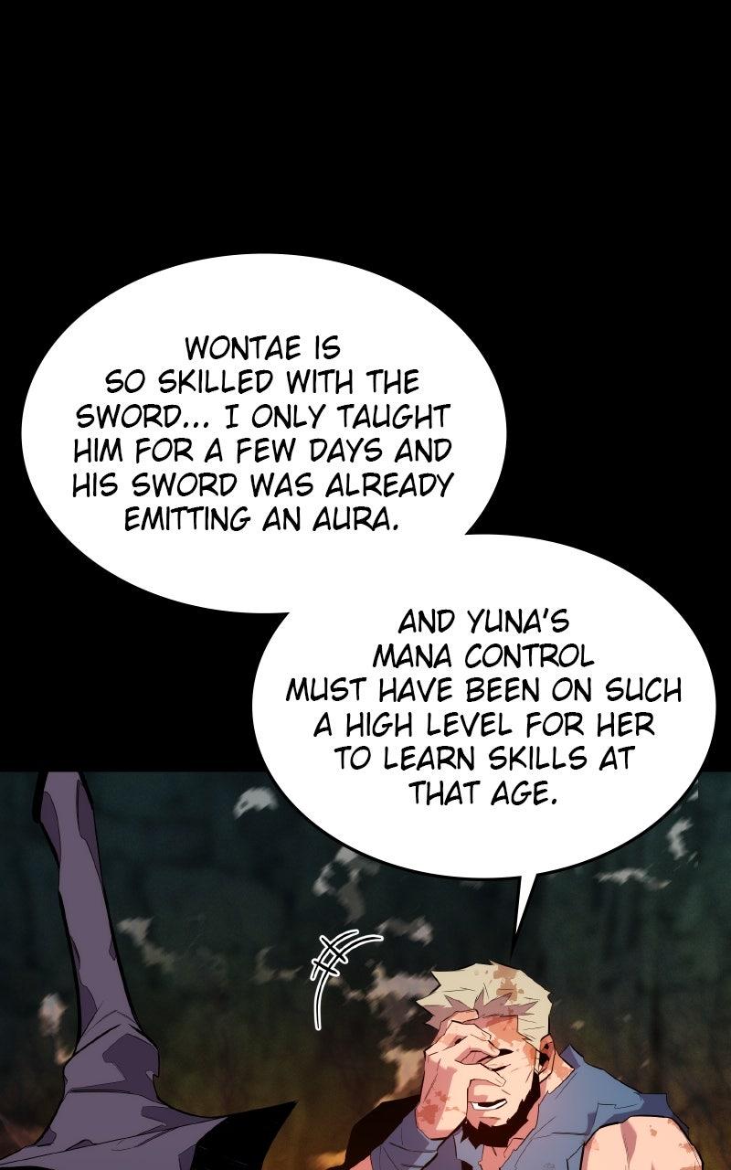 Read Auto Hunting With My Clones Manga Online