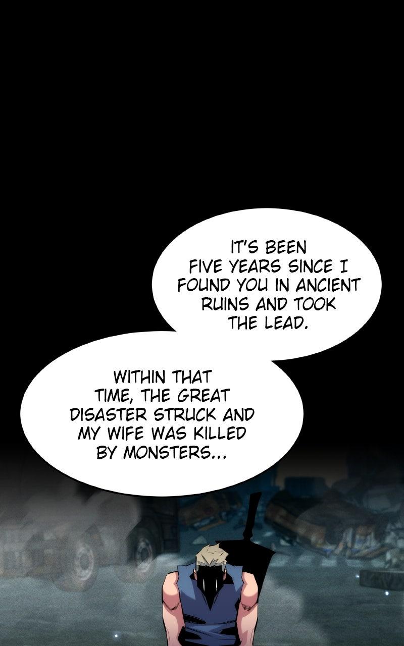 Read Auto Hunting With My Clones Manga Online