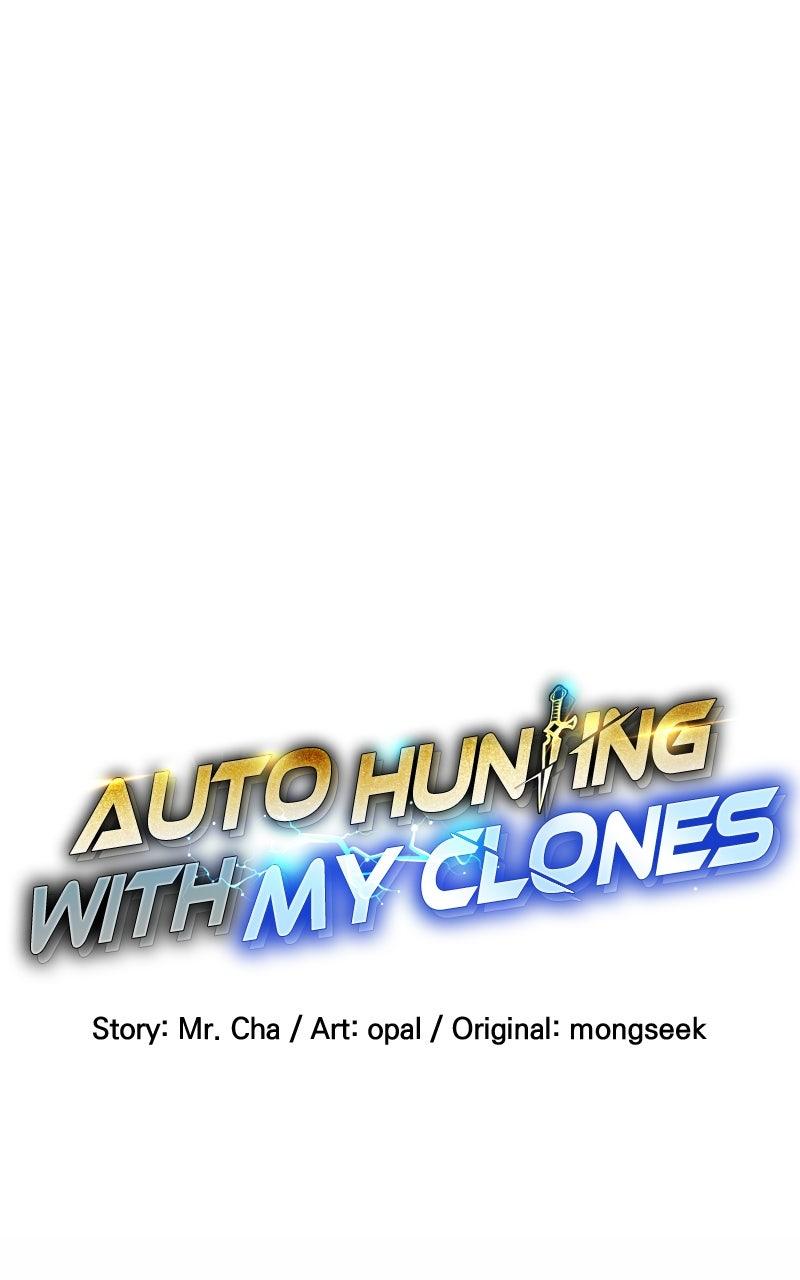 Read Auto Hunting With My Clones Manga Online