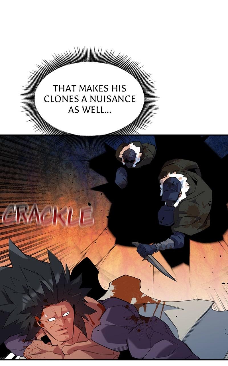 Read Auto Hunting With My Clones Manga Online