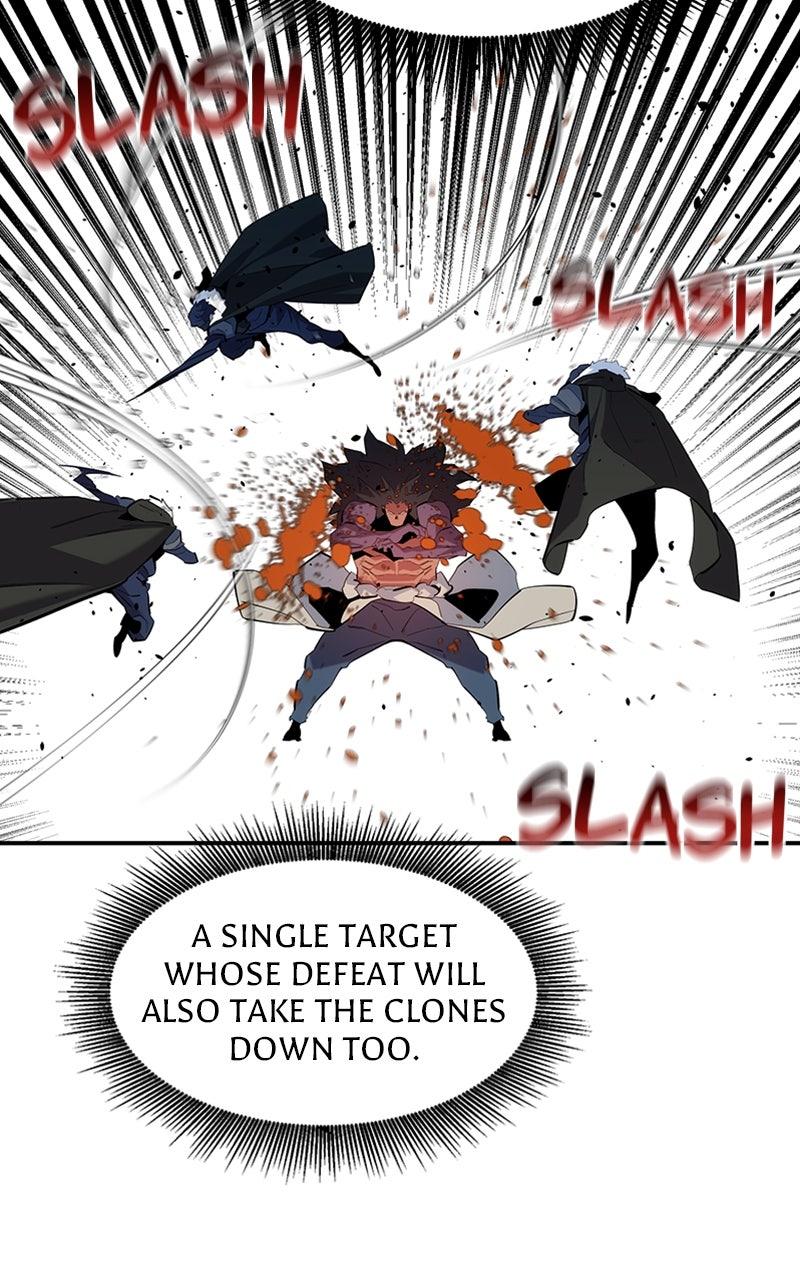 Read Auto Hunting With My Clones Manga Online