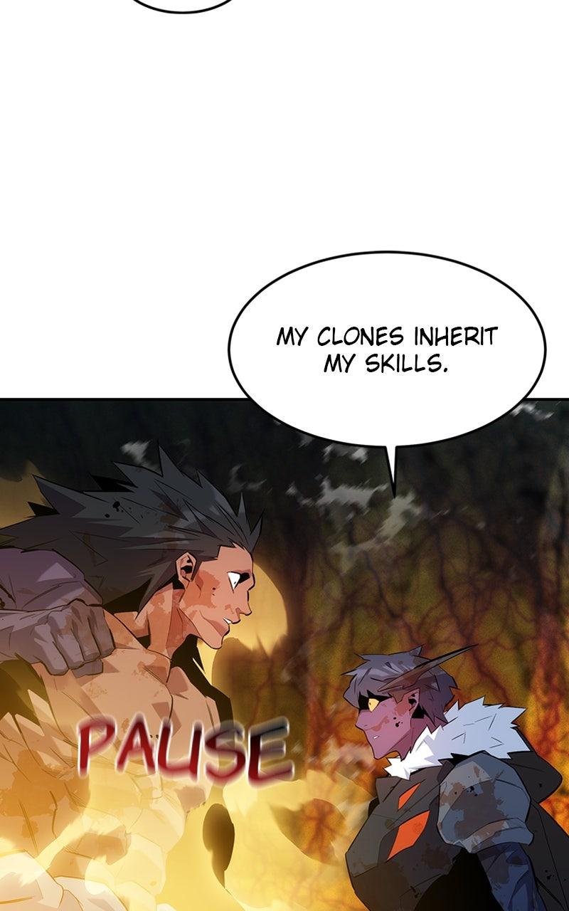 Read Auto Hunting With My Clones Manga Online