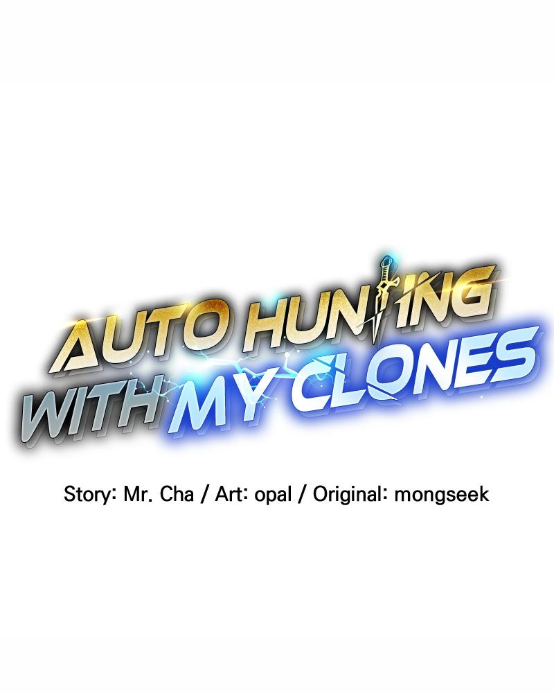 Read Auto Hunting With My Clones Manga Online