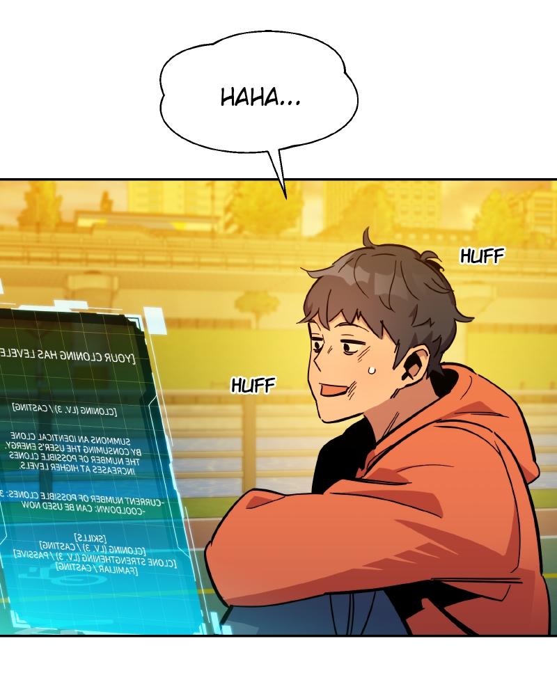 Read Auto Hunting With My Clones Manga Online