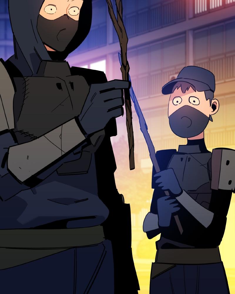 Read Auto Hunting With My Clones Manga Online