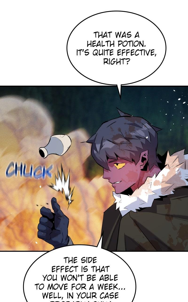 Read Auto Hunting With My Clones Manga Online