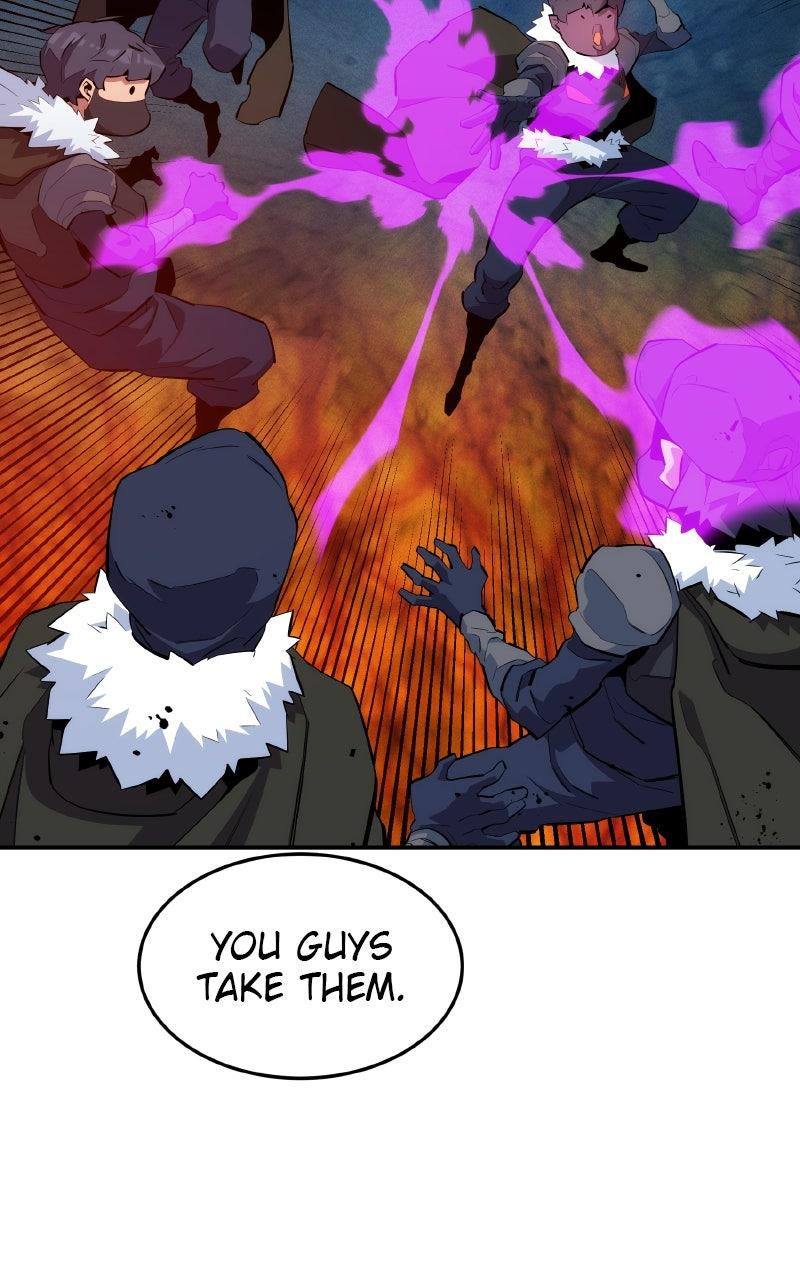 Read Auto Hunting With My Clones Manga Online