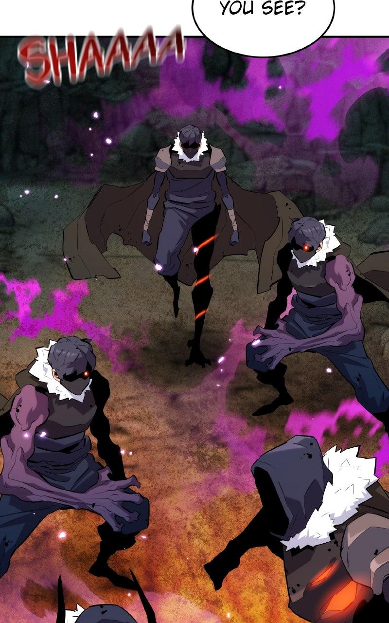 Read Auto Hunting With My Clones Manga Online