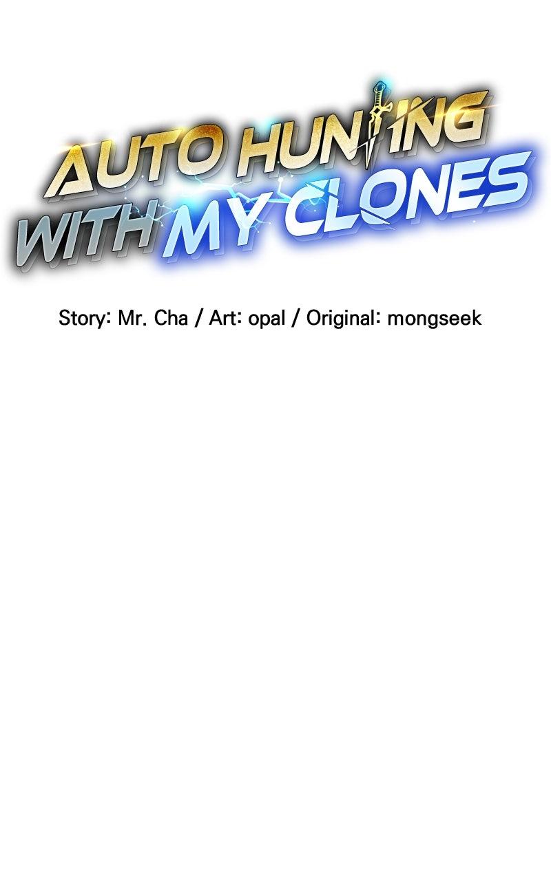 Read Auto Hunting With My Clones Manga Online
