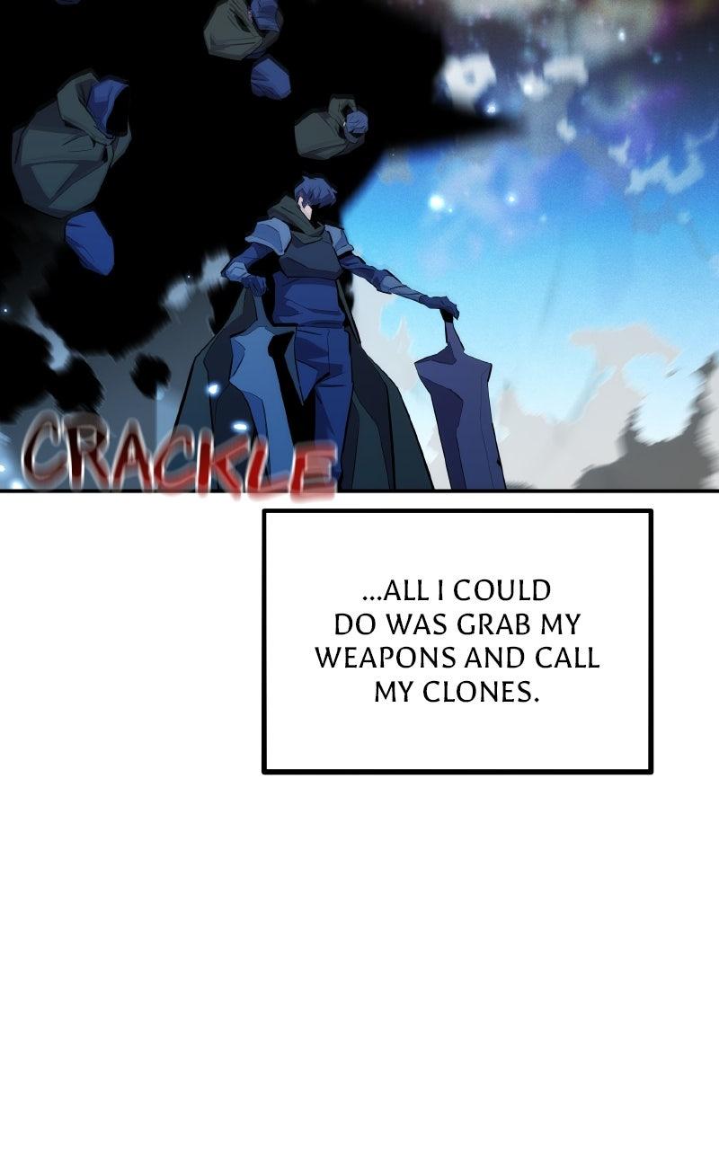 Read Auto Hunting With My Clones Manga Online