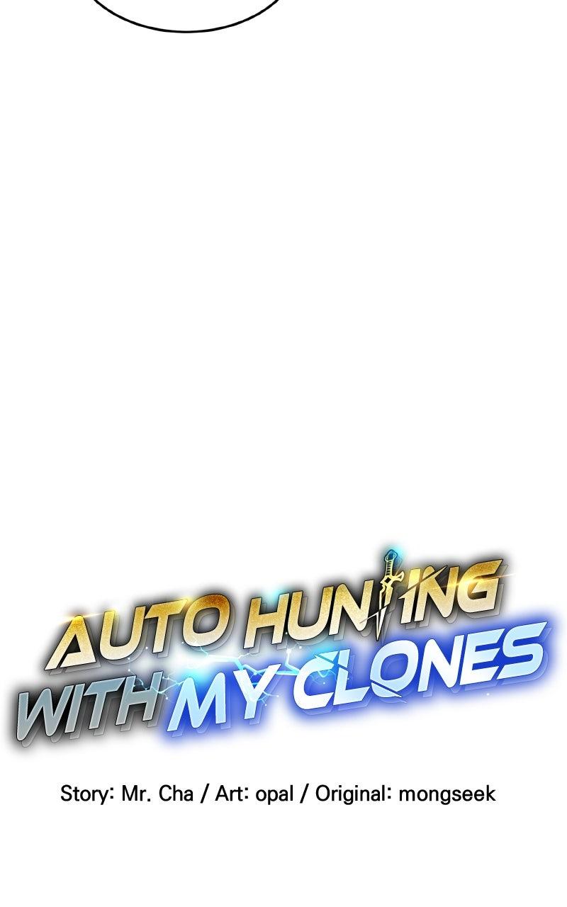 Read Auto Hunting With My Clones Manga Online