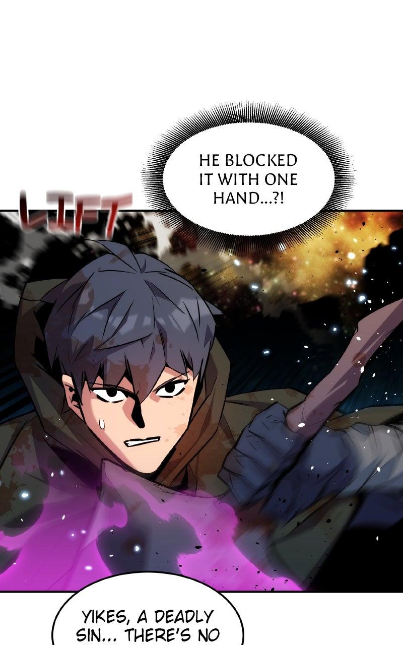 Read Auto Hunting With My Clones Manga Online