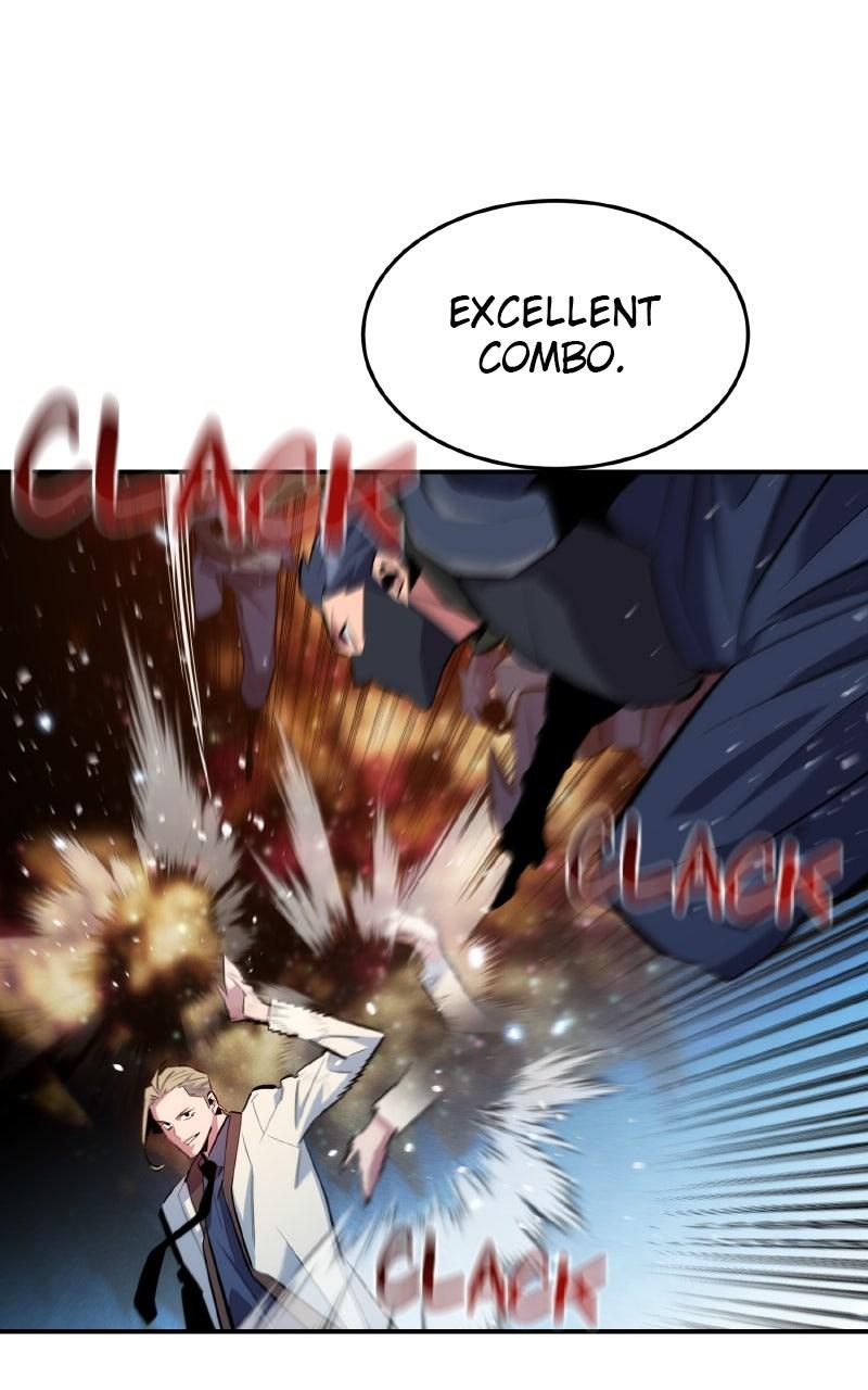 Read Auto Hunting With My Clones Manga Online
