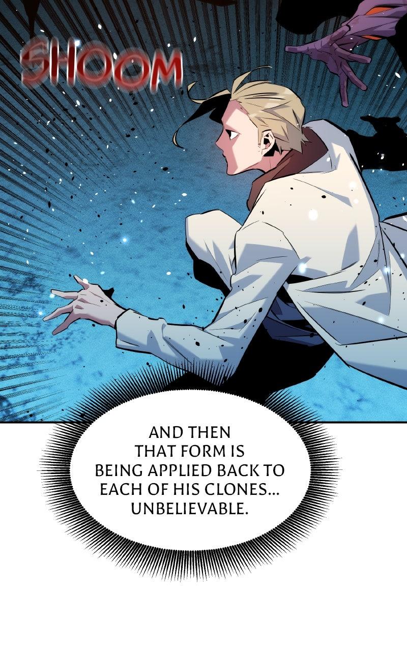 Read Auto Hunting With My Clones Manga Online