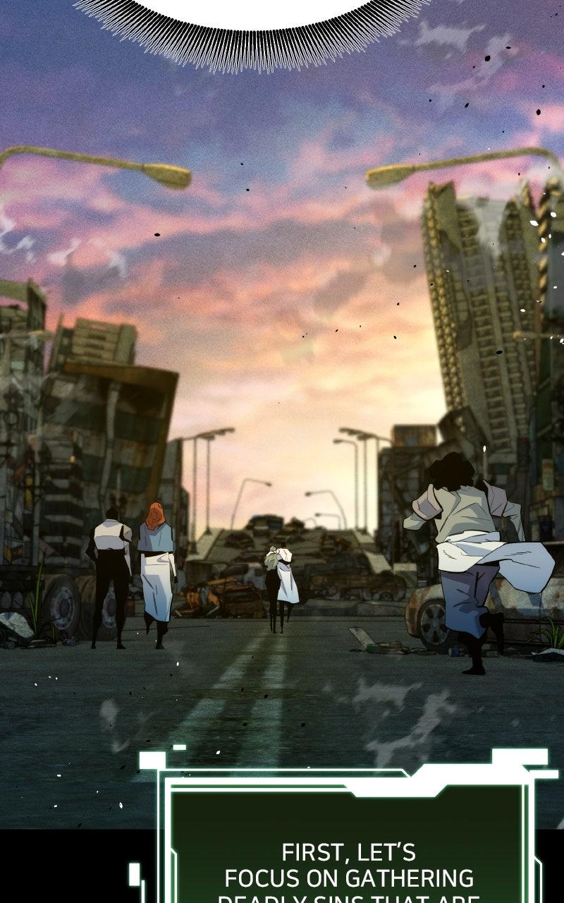 Read Auto Hunting With My Clones Manga Online