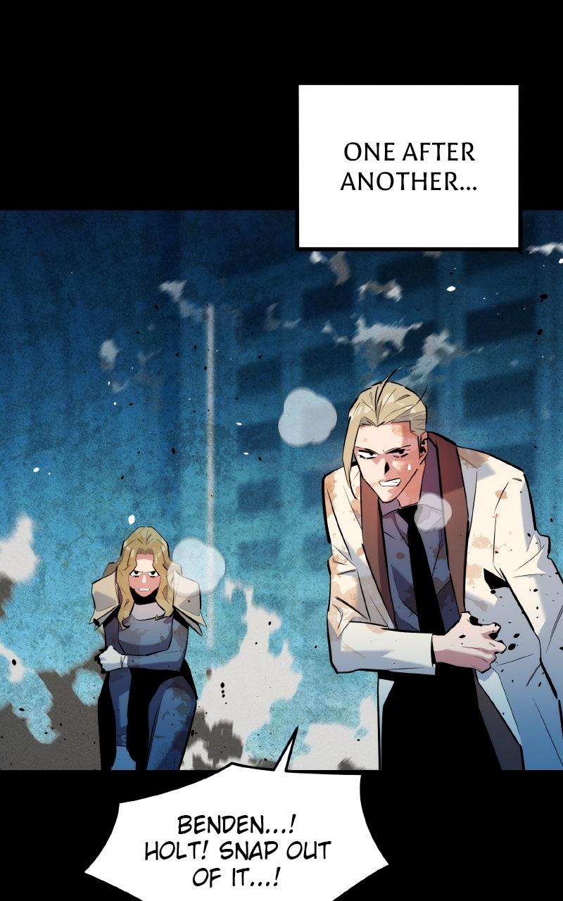 Read Auto Hunting With My Clones Manga Online
