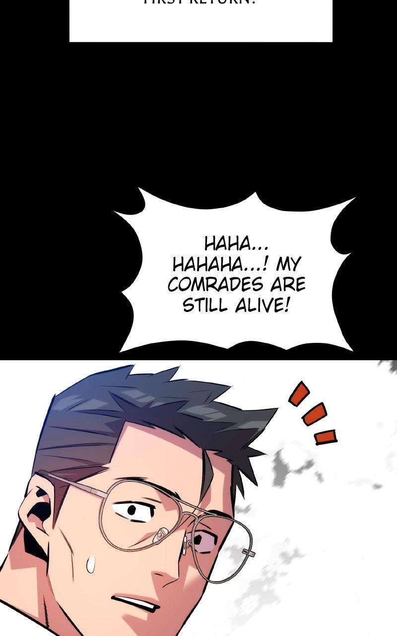 Read Auto Hunting With My Clones Manga Online