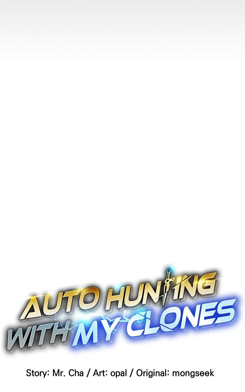 Read Auto Hunting With My Clones Manga Online