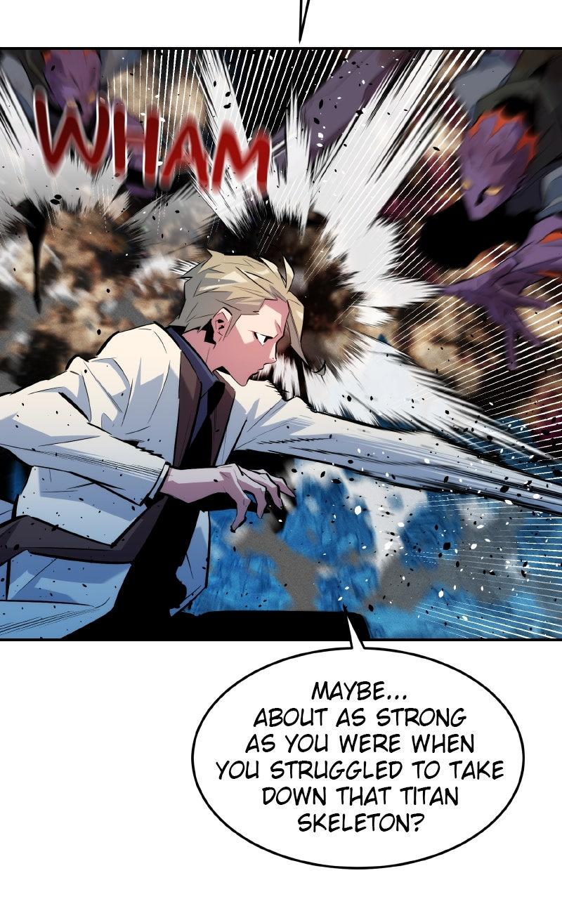 Read Auto Hunting With My Clones Manga Online