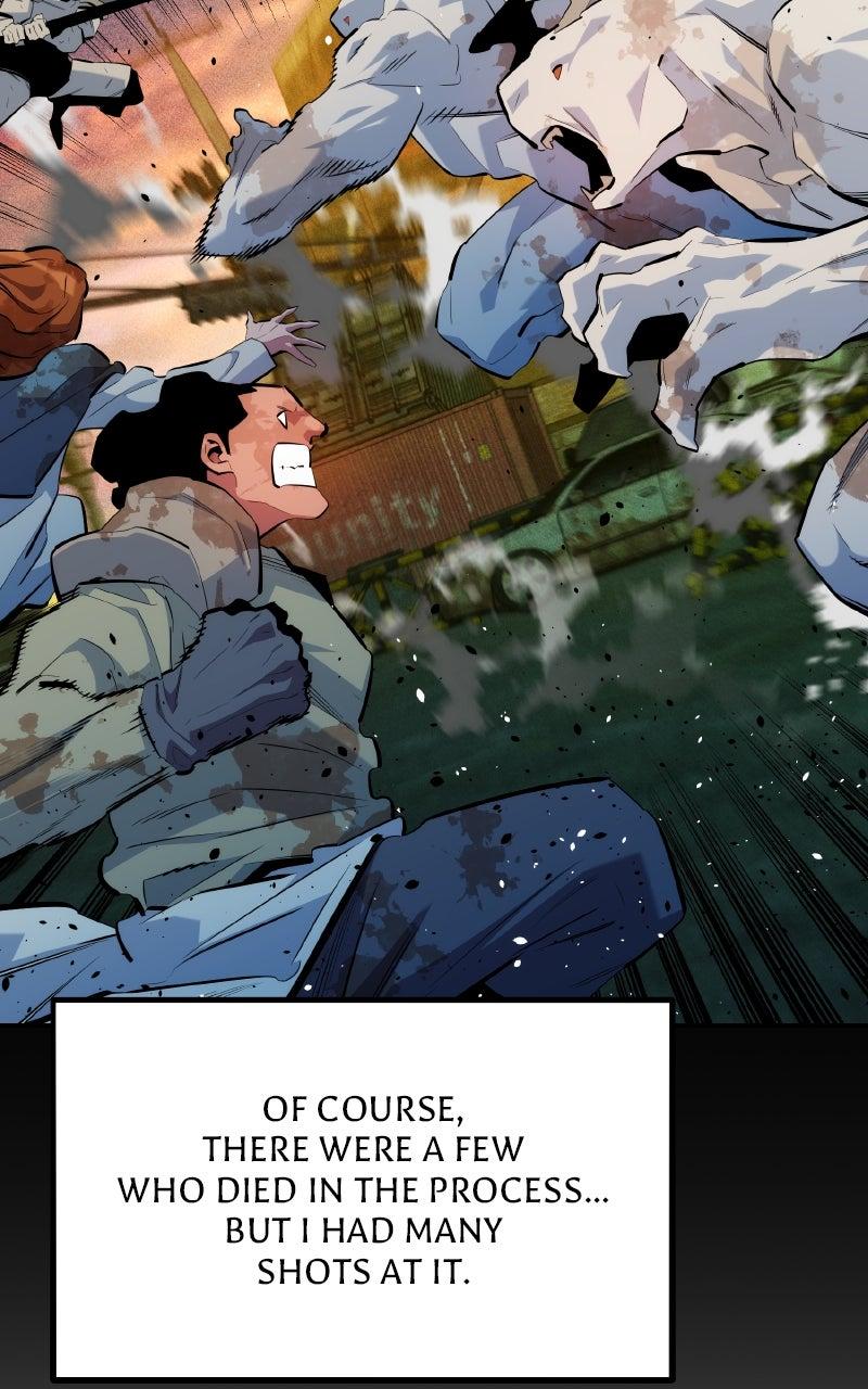 Read Auto Hunting With My Clones Manga Online