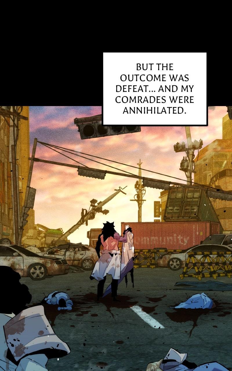 Read Auto Hunting With My Clones Manga Online