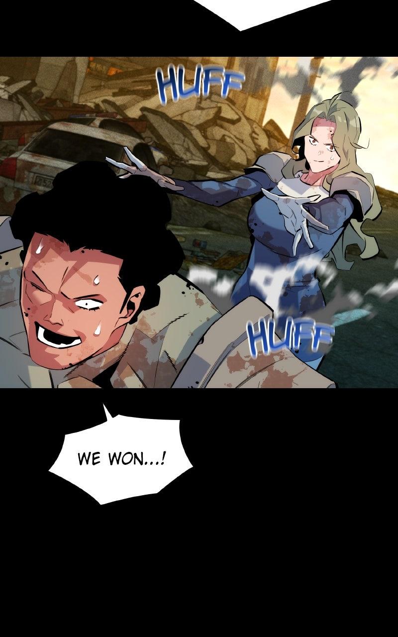 Read Auto Hunting With My Clones Manga Online