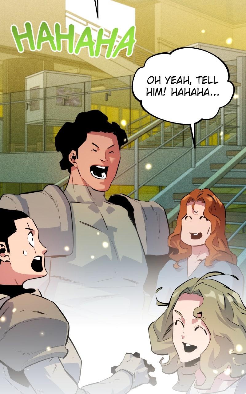 Read Auto Hunting With My Clones Manga Online