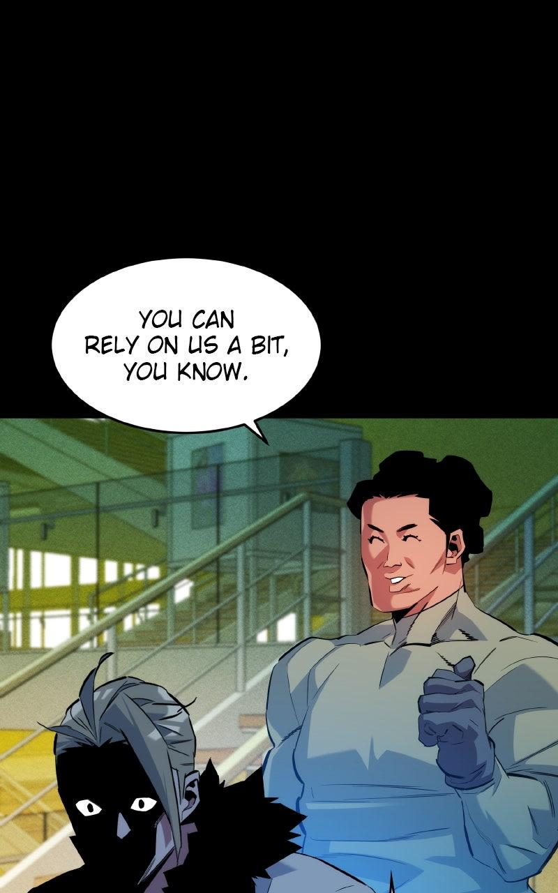 Read Auto Hunting With My Clones Manga Online
