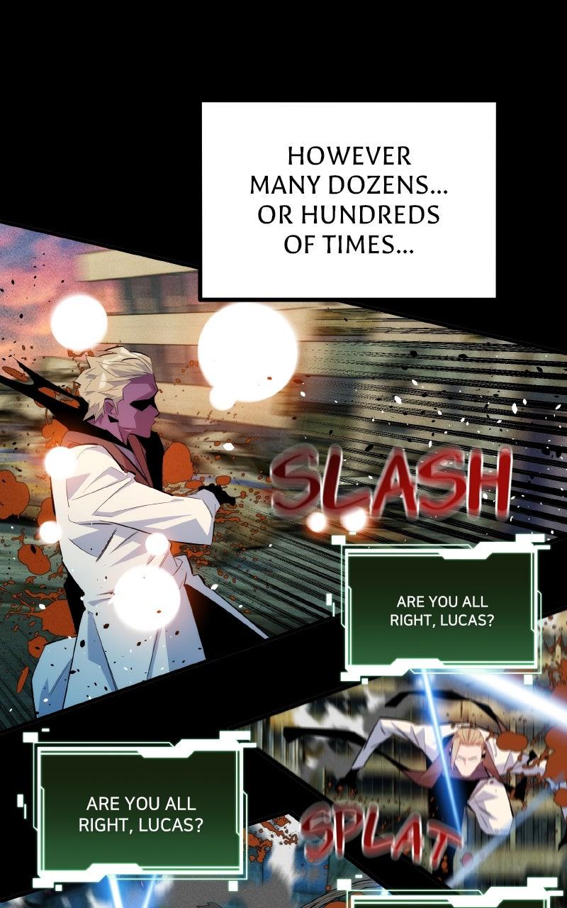Read Auto Hunting With My Clones Manga Online