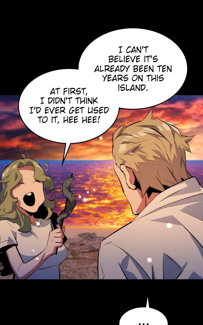 Read Auto Hunting With My Clones Manga Online