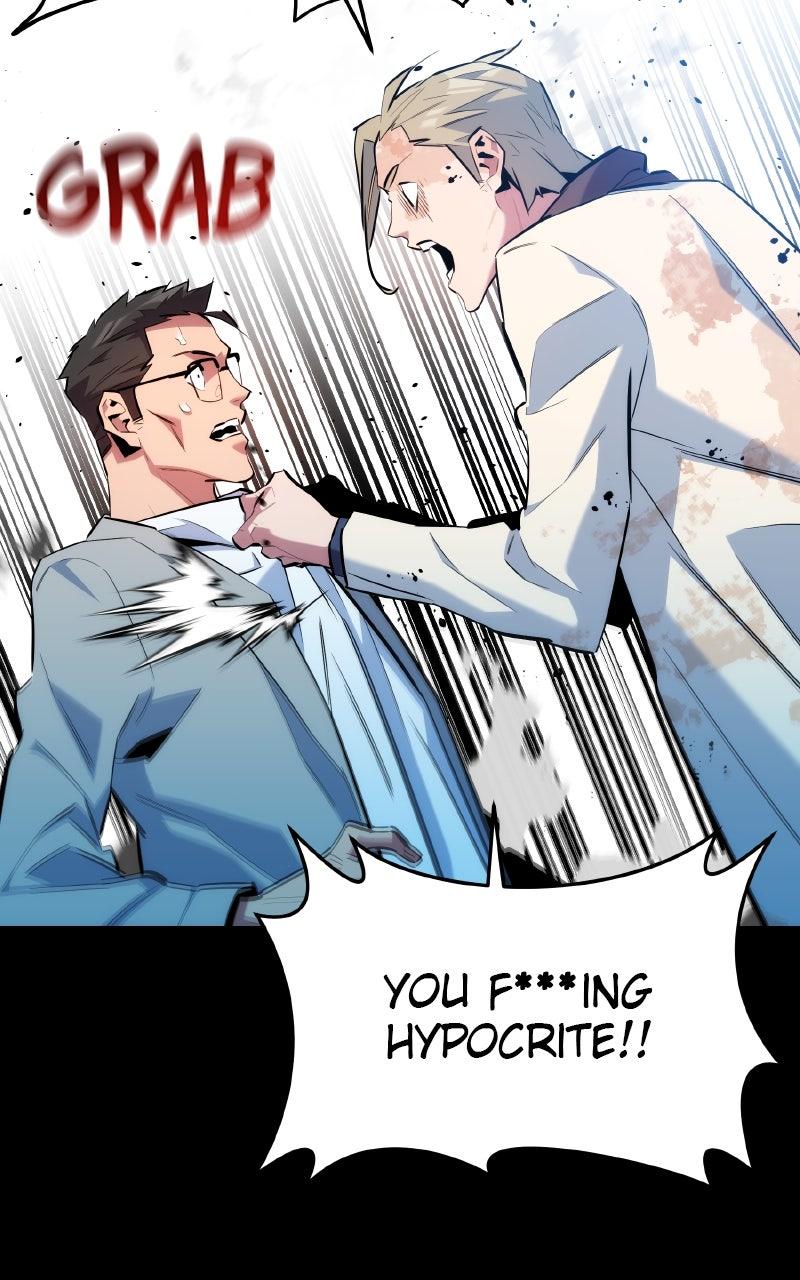 Read Auto Hunting With My Clones Manga Online
