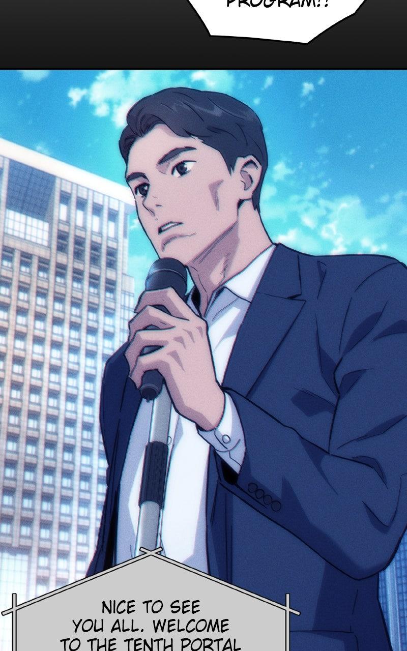 Read Auto Hunting With My Clones Manga Online