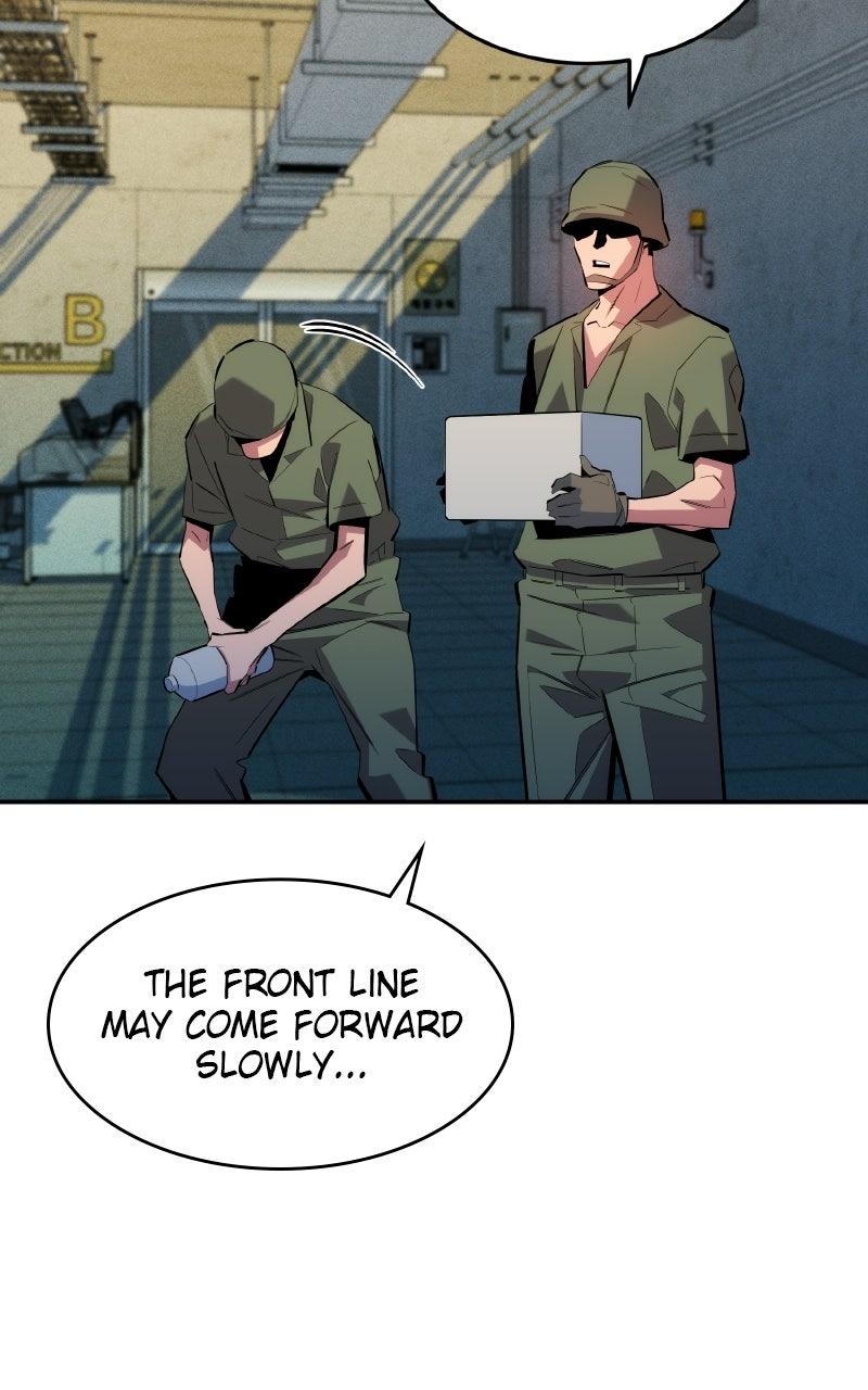 Read Auto Hunting With My Clones Manga Online