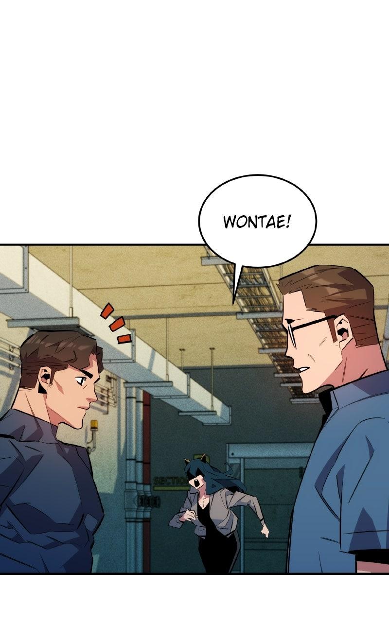 Read Auto Hunting With My Clones Manga Online